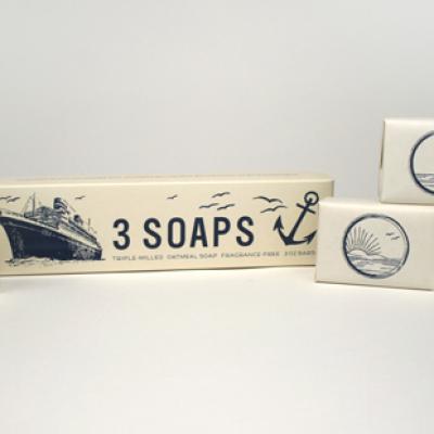 Lovely Package Izola Maritime Soap2